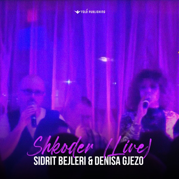 Live - Shkoder