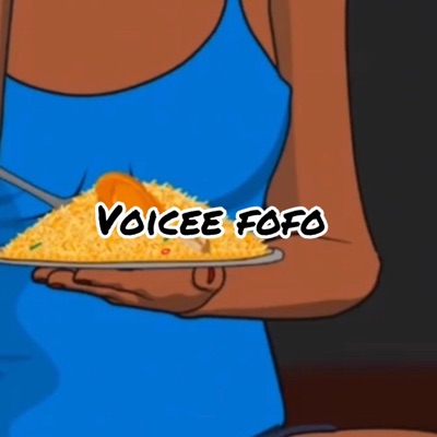 VDJSAM - Voicee fofo
