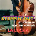 Steppin' Out