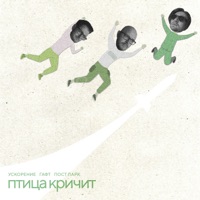 Птица кричит - Single - USKORENIE, GAFT & Пост Парк