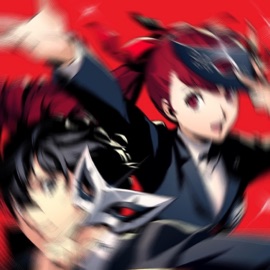 Left to Right p. Aki (Relay) MK$