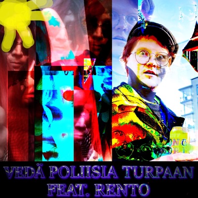 Vedä poliisia turpaan / Ars Goetia - Single
