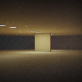 Passing Quietly kobu