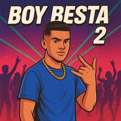 gbzin - Boy Besta 2