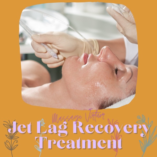 Jet Lag Recovery Treatment