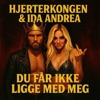Du får ikke ligge med meg