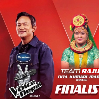 Rumala Gojima Ghumdai (feat. Raju Lama & Nita Kumari Magar) - Single