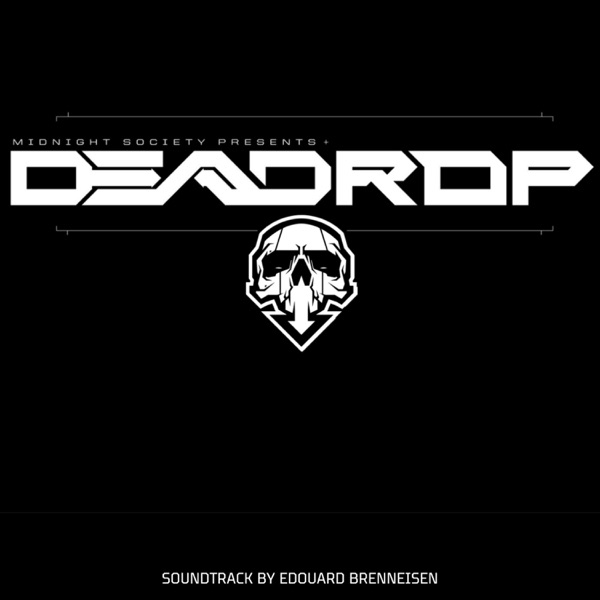DEADROP (Original Video Game Soundtrack)
