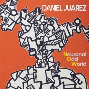Neuronal Odd World (feat. Alina Engibaryan, Álvaro del Valle, Jorge Castaneda, Jesús Caparrós & Samvel Sarkisyan)