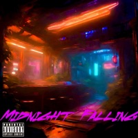 Midnight Falling (feat. iHeartMidnight) - Single - Spectre Falling