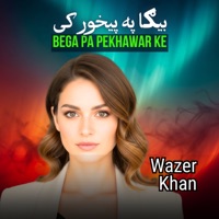 Bega Pa Pekhawar Ke - Single - Wazir Khan