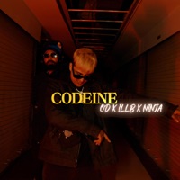 Codeine (feat. OD) - Single - climax