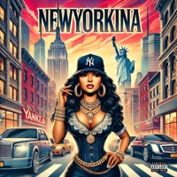 NEWYORKINA - Single - Royal X & Quasar Mov