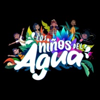 Los Niños del agua (Original Series Soundtrack) (feat. Aterciopelados, Joel Maripil, SAHAD & Claudio Narea) - Single - Children of Water & Selvatorium