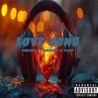 Love Song (feat. FLOW & Amanda) - Single - 3Grand