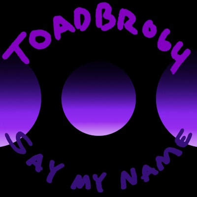 Say my name (feat. Drex, Thatbluescrub & JakersField) [3 Amigos Remix] - Single