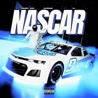 Nascar (feat. 6o) - Single - HunnaV & Danny Aro