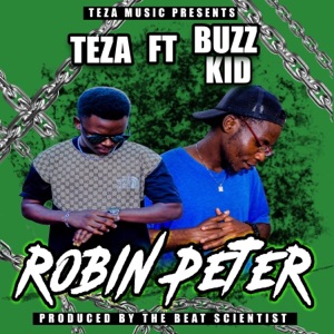 Robin Peter (feat. BUZZ K.I.D)