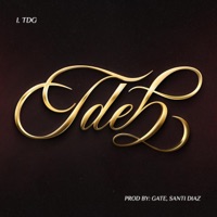 Tope de Gama (Intro) (feat. Gate & Santi Diaz) - Single - MARTES