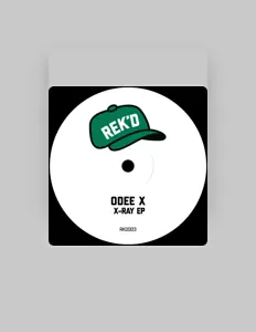 Listen to Odee X, watch music videos, read bio, see tour dates & more!