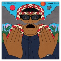 Omar Souleyman - Layle