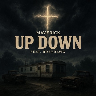 Up Down (feat. Breydawg) - Single