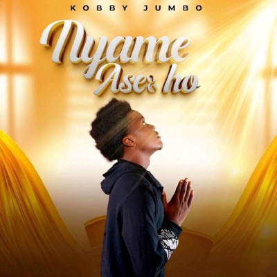 Nyame Aseɛ hɔ - Single