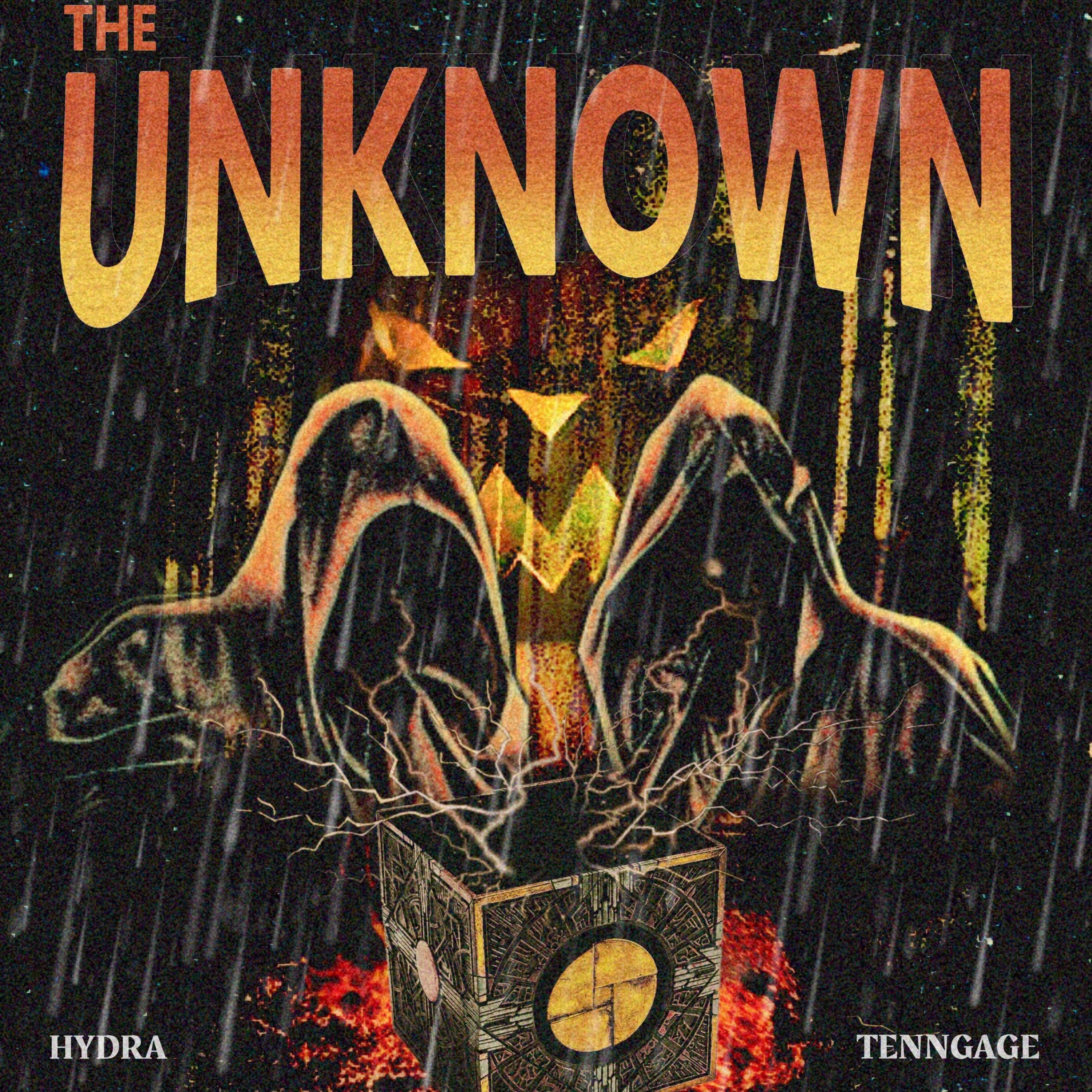 The Unknown - Single