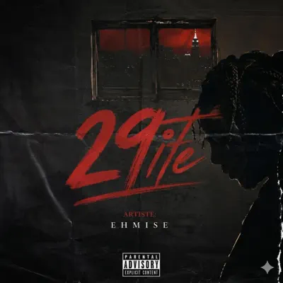 Listen to 29ite - Single by Ehmise