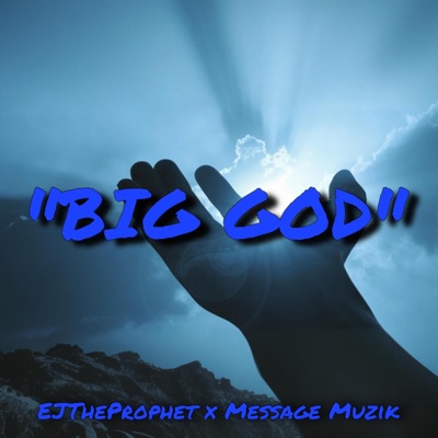 BIG GOD - Single