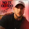 Yuthiel - No Te Olvido (Versión Bachata)