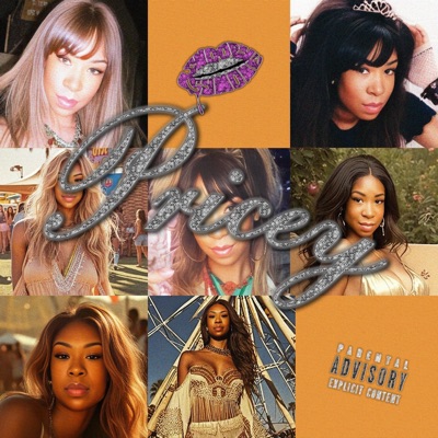 Pricey - Single