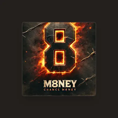 Listen to ChanceM8ney, watch music videos, read bio, see tour dates & more!