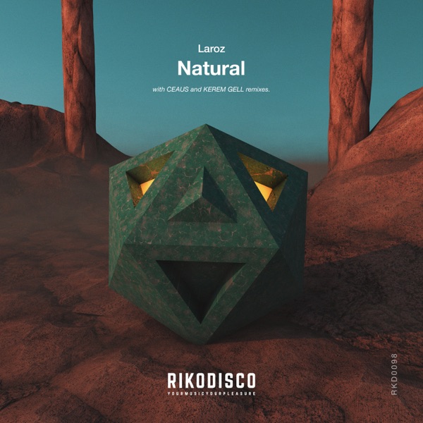 Natural - EP