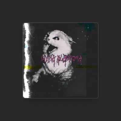 Listen to Divina Blasfemia, watch music videos, read bio, see tour dates & more!