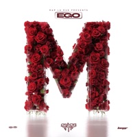 M (Rap La Rue) - Single - EGO