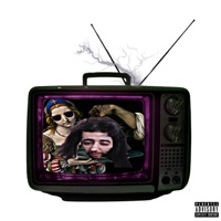 Cuban Link Barbed Wire - Single - Dusty Renoylds & Vish