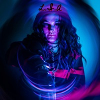 L.I.A - EP - A'rthur Xoy
