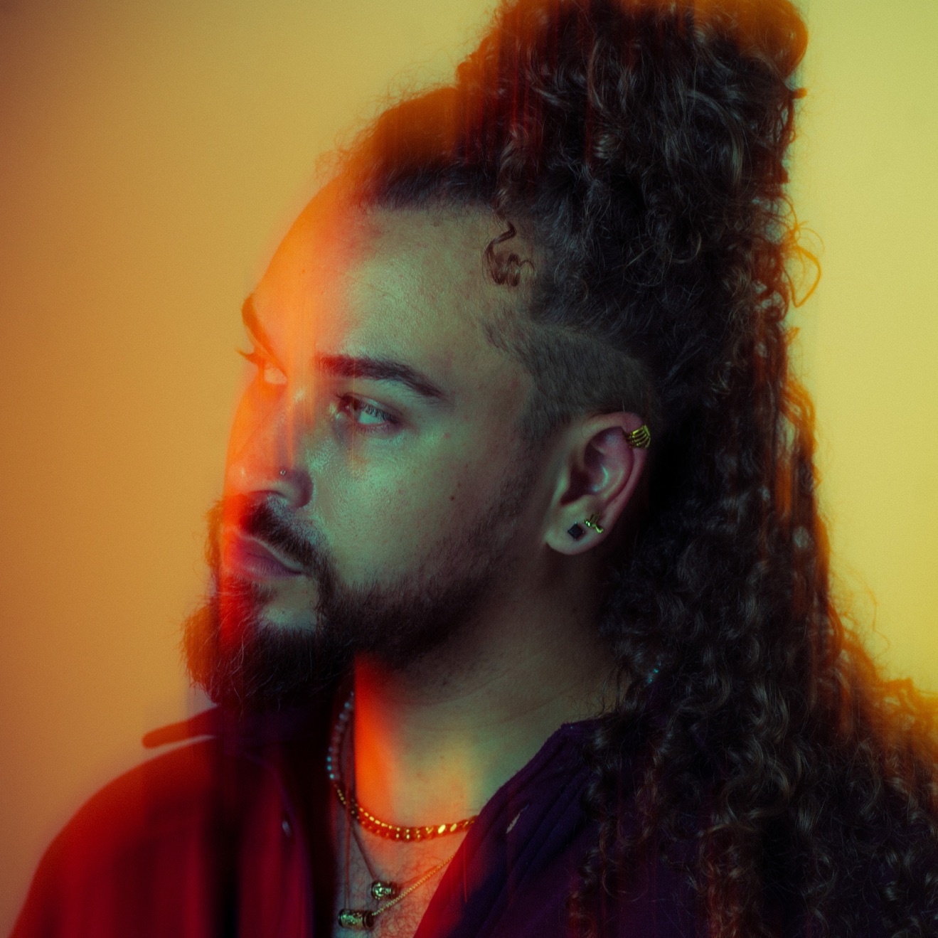 Dre Scot – Tempo – Single (2025) [iTunes Match M4A]