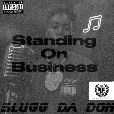 Standing On business - Single