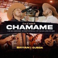 Si me vas a abandonar/ No puedo vivir sin ella/ Hoy tus ojos lloran por amor - Single - Bryan Ojeda