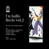 Riccardo Tesi & Claudio Carboni - Un ballo Liscio, Vol. II artwork