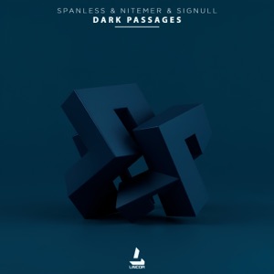 Dark Passages - Single