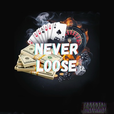 Never Loose (feat. Tumzy Tee & Lexy) - Single