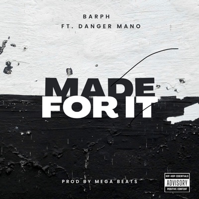 Made for It (feat. Danger Mano) - Single