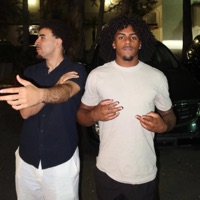 Real me (feat. Y2k) - Single - Fypnd5