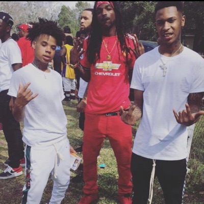 Re-Up (feat. T-Dawg) - Single