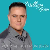 Voor Altijd In Mijn Leven — William Koren