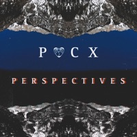 PERSPECTIVES EP - Single - Pacx