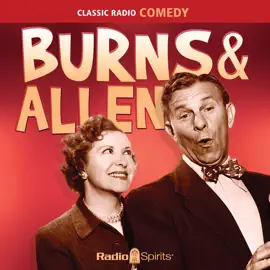 Burns & Allen: Keep Smiling